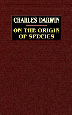 On the Origin of Species by Charles Darwin