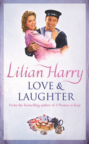 Love & Laughter by Lilian Harry