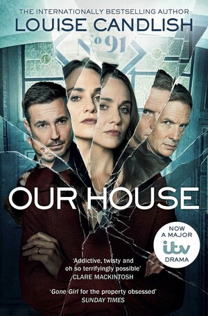 Our House by Louise Candlish