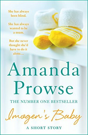 Imogen's Baby by Amanda Prowse