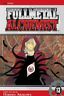 Fullmetal Alchemist, Volume 8 by Hiromu Arakawa