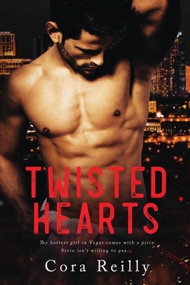 Twisted Hearts by Cora Reilly