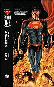 Superman: Tierra Uno, Parte 2 by Shane Davis, J. Michael Straczynski