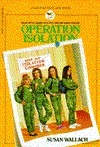 Operation Isolation by Susan Wallach