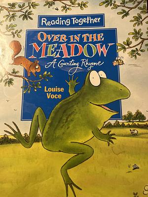 Over in the Meadow by Louise Voce