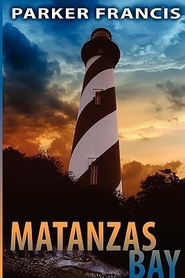 Matanzas Bay by Parker Francis