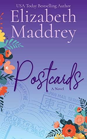 Postcards by Elizabeth Maddrey