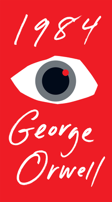 1984 by George Orwell