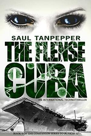 Cuba by Saul W. Tanpepper