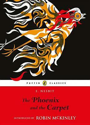 The Phoenix and the Carpet by E. Nesbit