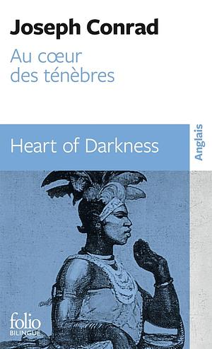 Au cœur des ténèbres by Joseph Conrad