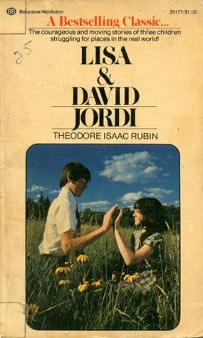 Lisa & David/Jordi by Theodore Isaac Rubin
