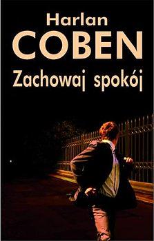 Zachowaj spokój by Harlan Coben