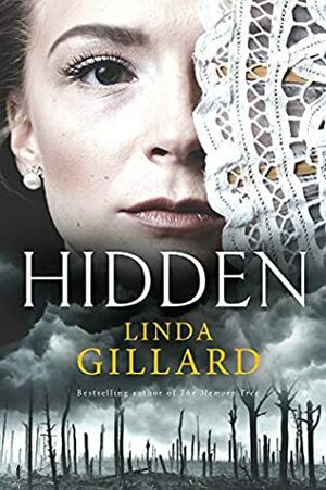 HIDDEN by Linda Gillard