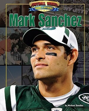 Mark Sanchez by Michael Sandler
