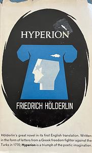 Hyperion by Friedrich Hölderlin