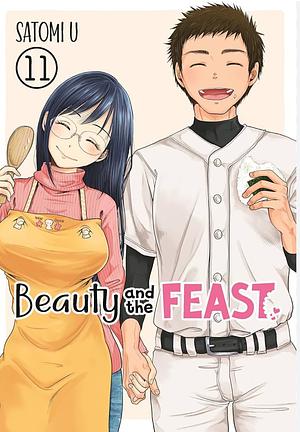 Beauty and the Feast 11 by Satomi U