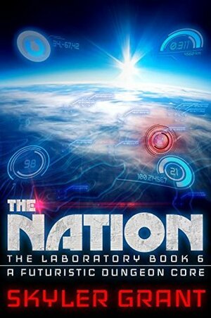 The Nation by Skyler Grant