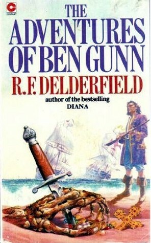 The Adventures of Ben Gunn by R.F. Delderfield