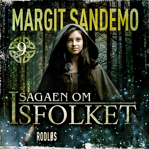 Rodløs by Margit Sandemo