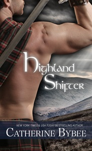 Highland Shifter by Catherine Bybee