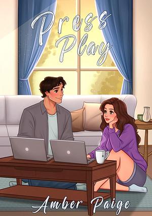 Press Play by Amber Paige