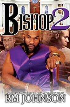 Bishop 2 by RM Johnson