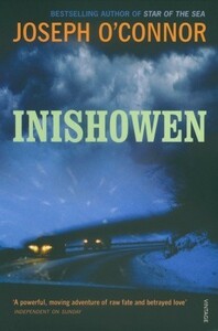 Inishowen by Joseph O'Connor