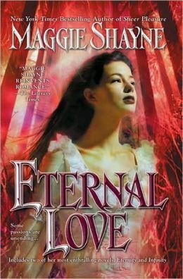 Eternal Love by Maggie Shayne