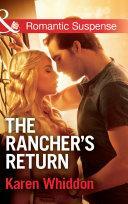 The Rancher's Return by Karen Whiddon