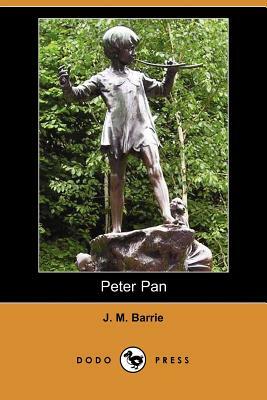 Peter Pan by J.M. Barrie