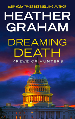 Dreaming Death by Heather Graham
