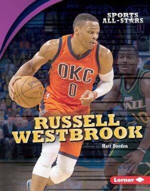 Russell Westbrook by Matt Doeden