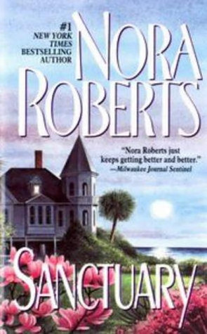 Sanctuary by Nora Roberts