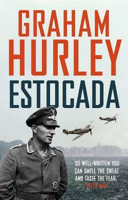 Estocada by Graham Hurley