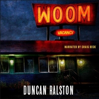 Woom by Duncan Ralston
