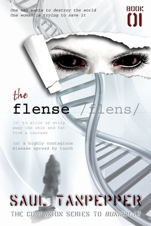 The FLENSE: China by Saul W. Tanpepper