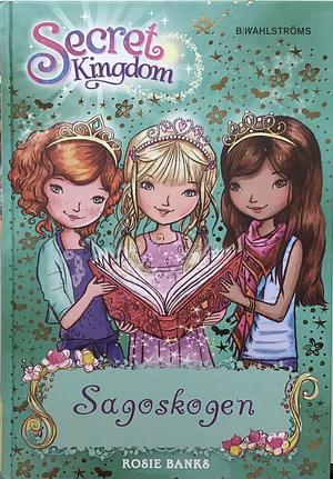 Sagoskogen by Rosie Banks