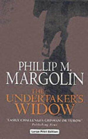 Undertaker's Widow by Phillip Margolin