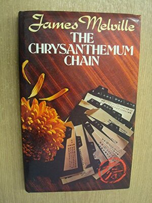The Chrysanthemum Chain by James Melville