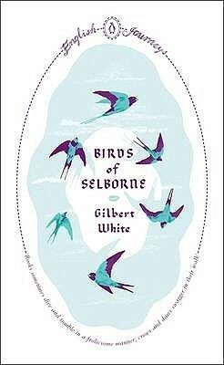 Birds of Selborne by Gilbert White