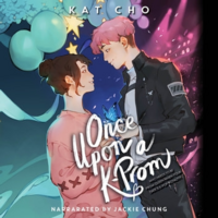 Once Upon a K-Prom by Kat Cho