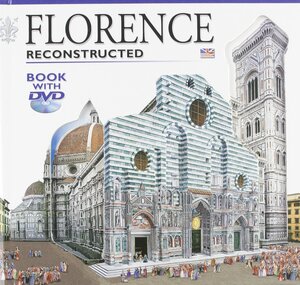 Florence reconstructed by Maria Antonietta, Lozzi Bonaventure