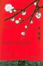Poemas escogidos by Li Qingzhao