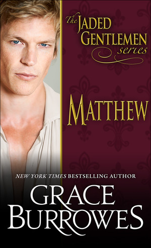 Matthew by Grace Burrowes