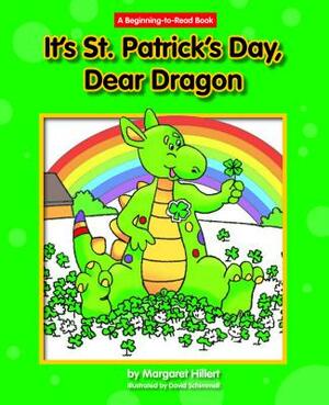 It's St. Patrick's Day by Margaret Hillert