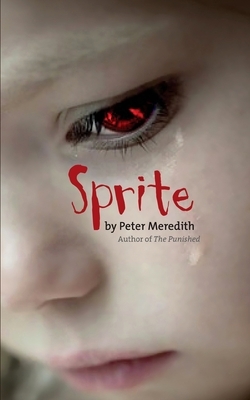 Sprite by Peter Meredith