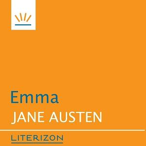 Emma by Jane Austen