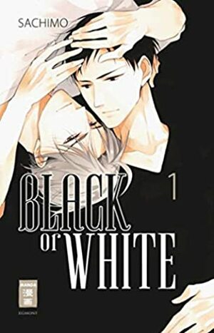 Black or White 01 by Sachimo