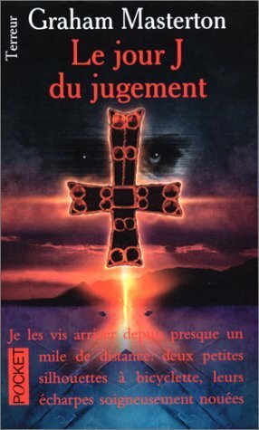 Le jour J du jugement by Graham Masterton